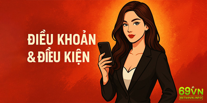 Người chơi cần bảo mật tuyệt đối thông tin tài khoản 69VN.