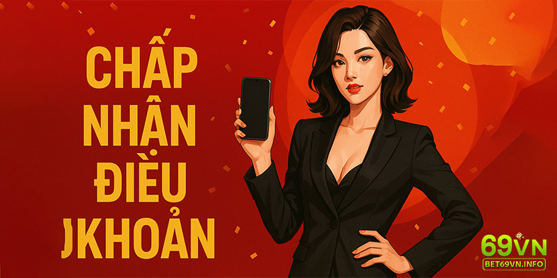 69VN giới hạn mỗi khuyến mãi chỉ áp dụng cho một tài khoản duy nhất.