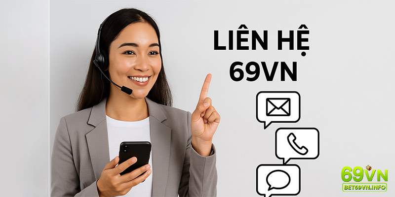 Người chơi truy cập nhóm hỗ trợ 69VN trên Telegram.